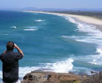 Harrington Beach
