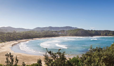 Coffs Coast Regional Park - Attractions Melbourne 0