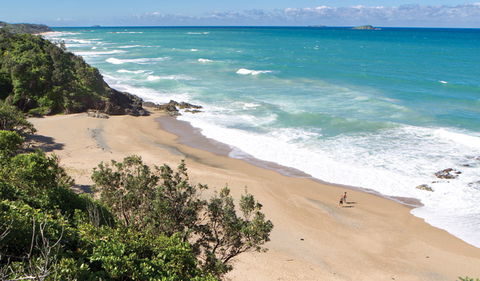 Coffs Coast Regional Park - Attractions Melbourne 1