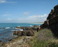 Harrington Beach State Park