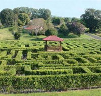Amaze n Place - Attractions Melbourne