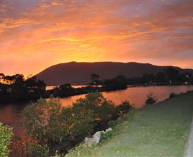 North Brother Mountain - Attractions Melbourne 0
