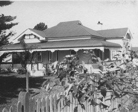 Crawford House - Attractions Melbourne 2