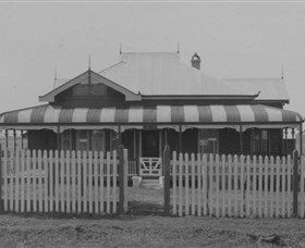 Crawford House - Attractions Melbourne 1
