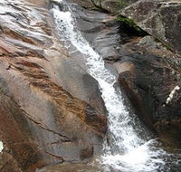 Mumbulla Creek Falls and Picnic Area - Attractions Melbourne