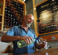 Mimosa Wines - Attractions Melbourne