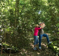 Iluka Nature Reserve - Attractions Melbourne