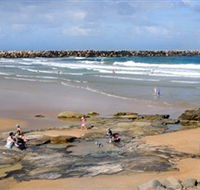 Turners Beach - Attractions Melbourne