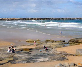 Turners Beach - Attractions Melbourne 0