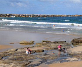 Turners Beach - Attractions Melbourne 3