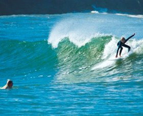 Turners Beach - Attractions Melbourne 2