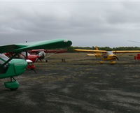 Evans Head Memorial Aerodrome