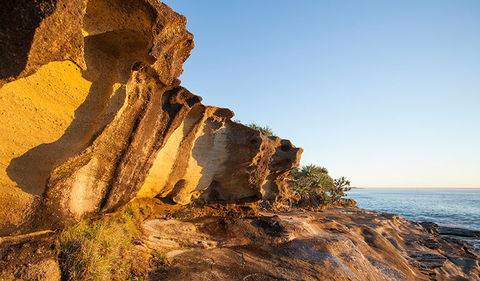 Angourie To Brooms Head - Attractions Melbourne 0