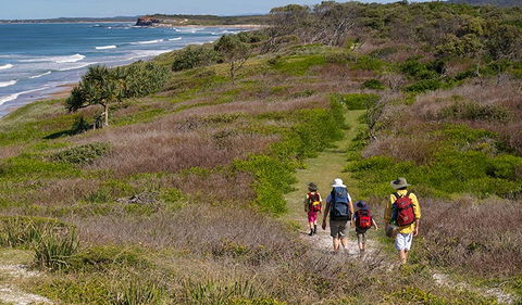 Angourie To Brooms Head - Attractions Melbourne 3