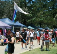 Coolangatta Art and Craft Markets - Attractions Melbourne