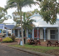 Laurieton Riverside Seafoods - Attractions Melbourne