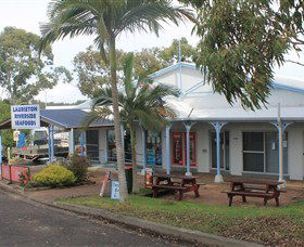 Laurieton Riverside Seafoods - Attractions Melbourne 0