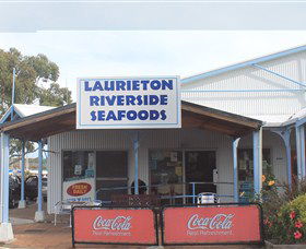 Laurieton Riverside Seafoods - Attractions Melbourne 1