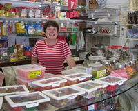 The Mullumbimby Chocolate Shop