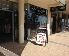 Mr Raw Spice - Attractions Melbourne 0