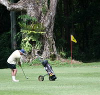 Teven Valley Golf Course - Attractions Melbourne