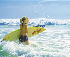 Rainbow Beach - Attractions Melbourne 0