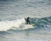 Airforce Beach