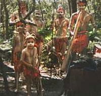 Minjungbal Aboriginal Cultural Centre - Attractions Melbourne