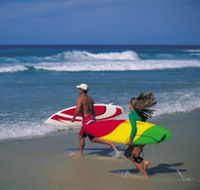 Duranbah Beach - Attractions Melbourne