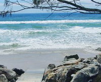 Shark Bay