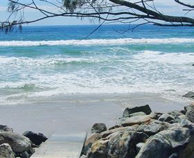 Shark Bay - Attractions Melbourne 0