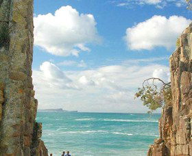 Crowdy Bay National Park - Attractions Melbourne 0