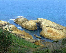 Crowdy Bay National Park - Attractions Melbourne 1