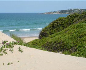 Crowdy Bay National Park - Attractions Melbourne 2