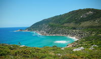 Arakoon National Park