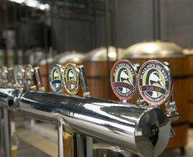 Black Duck Brewery - Attractions Melbourne 0
