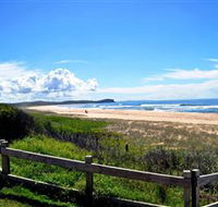 Grants Beach Coastal Walk - Attractions Melbourne
