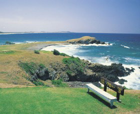 Killick Beach - Attractions Melbourne 0