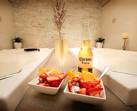 Aqua Vitae Day Spa - Attractions Melbourne 0