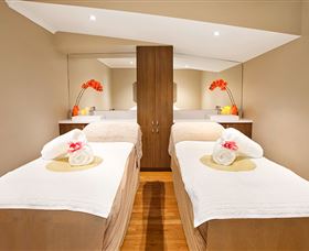 Aqua Vitae Day Spa - Attractions Melbourne 2