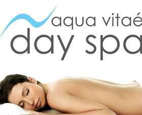 Aqua Vitae Day Spa - Attractions Melbourne 1
