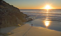 Little Bay Beach