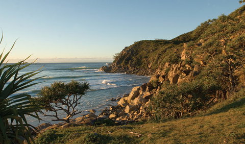 Little Bay Beach - Attractions Melbourne 2