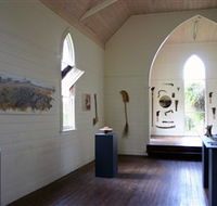 Narek Galleries - Attractions Melbourne