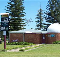 Port Macquarie Astronomical Observatory - Attractions Melbourne