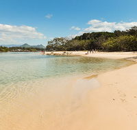 Brunswick Heads Nature Reserve - Attractions Melbourne