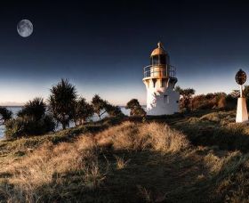 Fingal Head Lighthouse - Attractions Melbourne 0