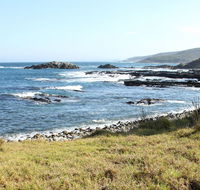 Mimosa Rocks National Park - Attractions Melbourne