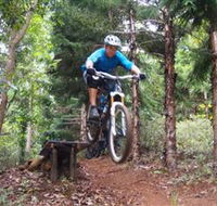 Byron Bay Bike Park - Attractions Melbourne