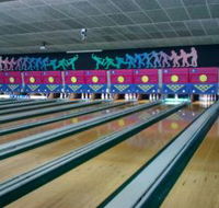 Ballina Ten Pin Bowl - Attractions Melbourne